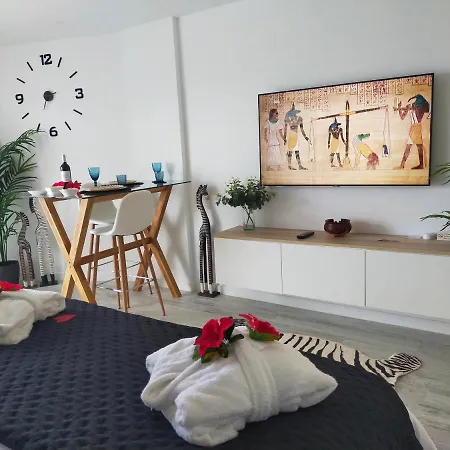 Apartamento Playa Monis 2 *