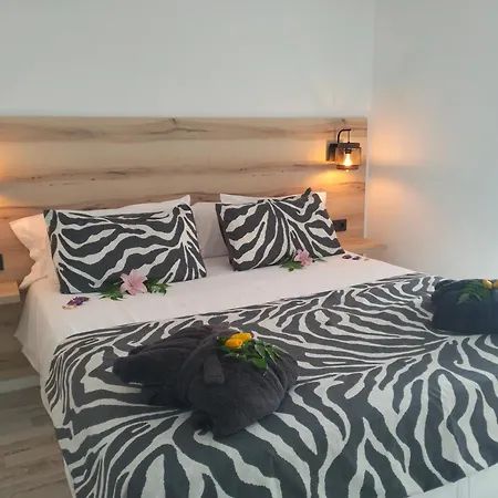 Apartamento Playa Monis 2 Icod De Los Vinos