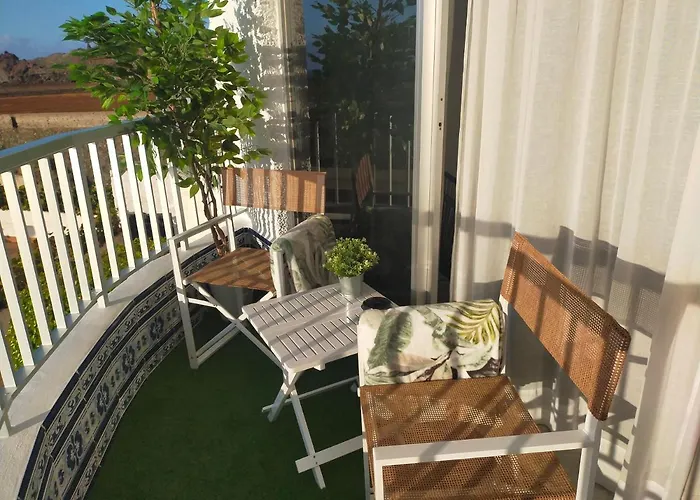 Playa Monis 2 Apartamento *