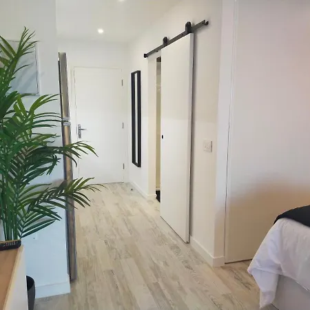 Playa Monis 2 Apartment *