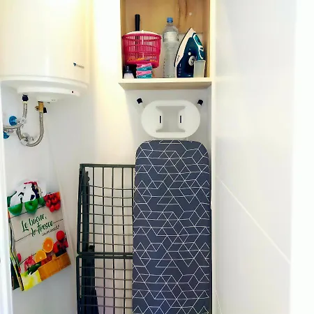 Playa Monis 2 Daire *