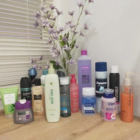 Διαμέρισμα Playa Monis 2