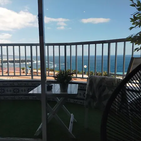 Playa Monis 2 Daire *