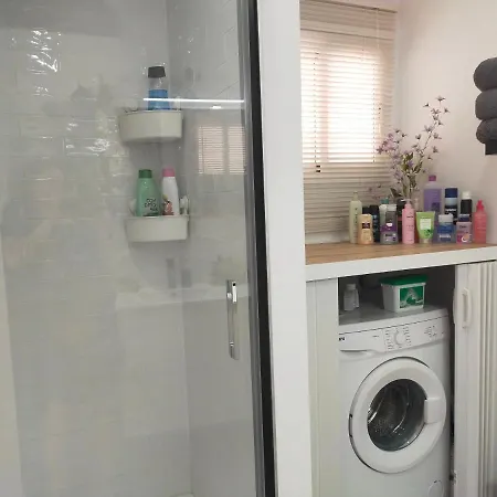 Playa Monis 2 * Icod De Los Vinos