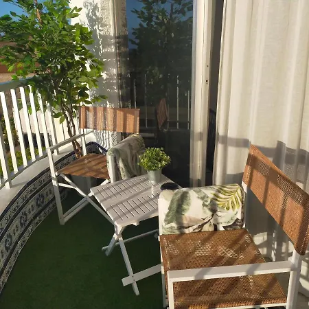 Playa Monis 2 Apartment *