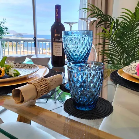 Playa Monis 2 Apartment Icod De Los Vinos