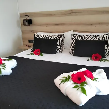 Playa Monis 2 Icod De Los Vinos