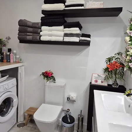 Playa Monis 2 Icod De Los Vinos