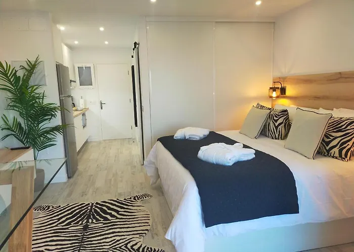 Playa Monis 2 إيكود ذي لوس فينوس