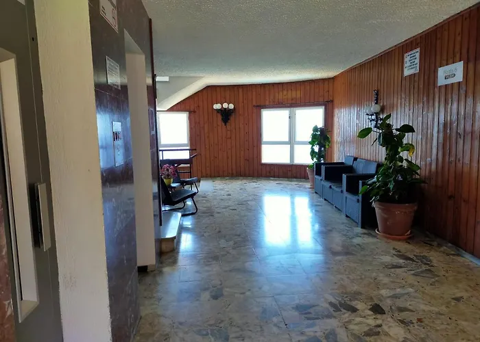 Playa Monis 2 * إيكود ذي لوس فينوس