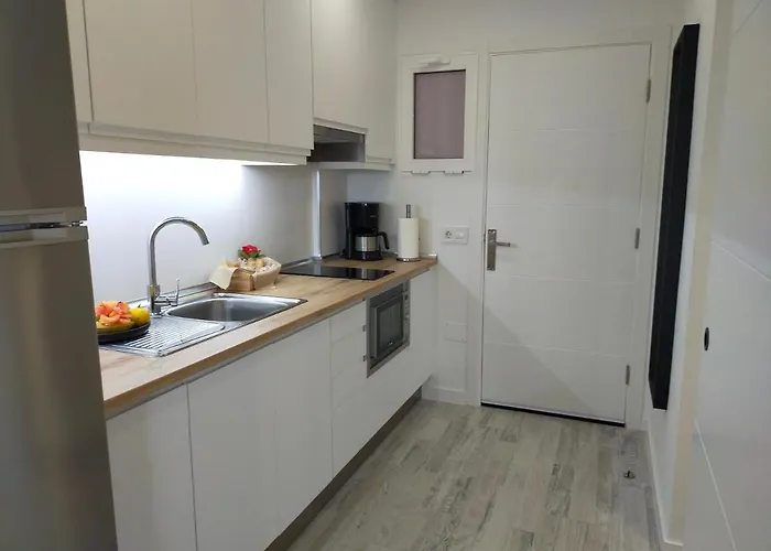 Playa Monis 2 إيكود ذي لوس فينوس