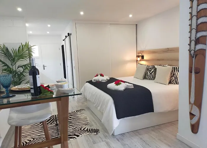 Playa Monis 2 * 이코드레로스비노스