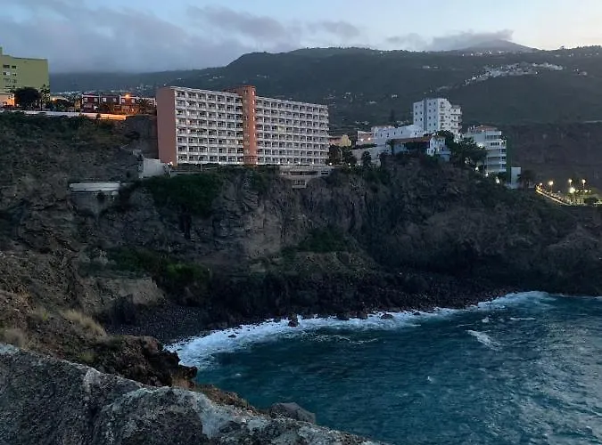Playa Monis 2 Lägenhet Icod De Los Vinos