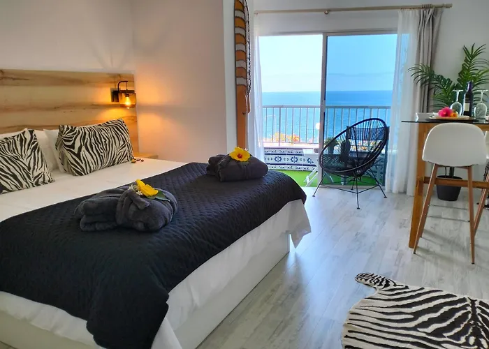 Playa Monis 2 아파트 이코드레로스비노스