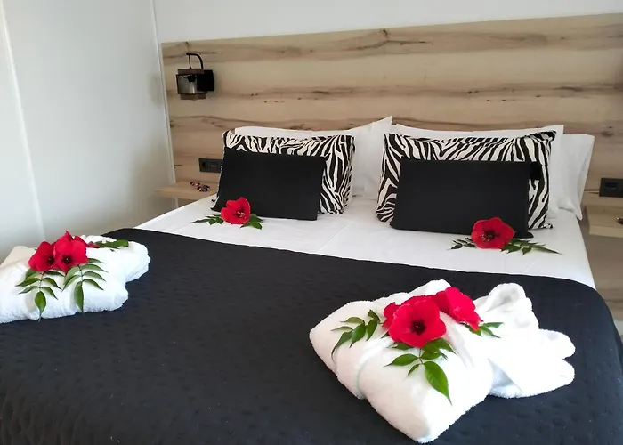 Playa Monis 2 إيكود ذي لوس فينوس