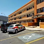 Апартаменты Playa Monis 2 Икод-де-лос-Винос