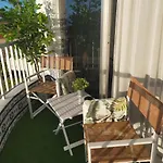Playa Monis 2 Апартаменты *
