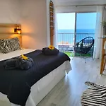 Playa Monis 2 Апартаменты Икод-де-лос-Винос