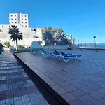 Playa Monis 2 Икод-де-лос-Винос