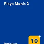 Апартаменты Playa Monis 2 Икод-де-лос-Винос