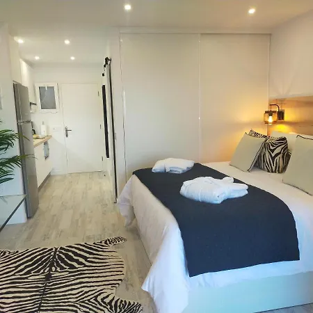 Playa Monis 2 Icod De Los Vinos