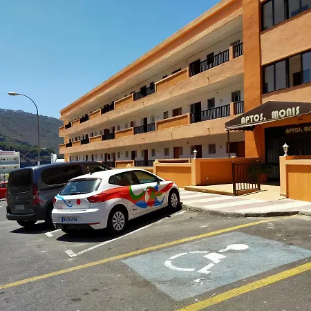 Appartamento Playa Monis 2 Icod De Los Vinos