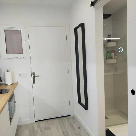 Apartment Playa Monis 2