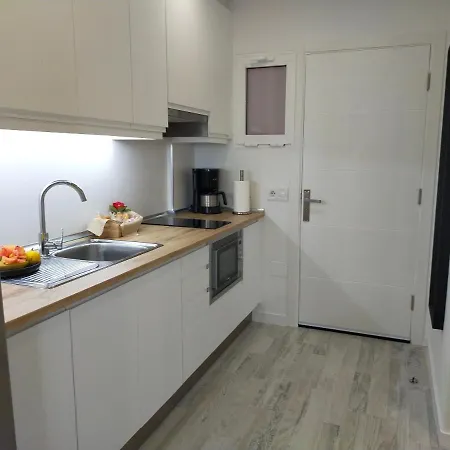 Playa Monis 2 Icod De Los Vinos