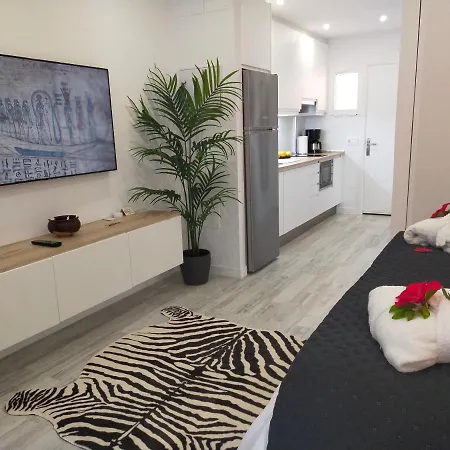 Playa Monis 2 * إيكود ذي لوس فينوس