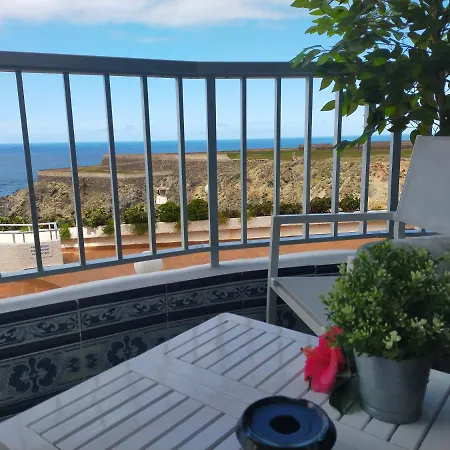 Playa Monis 2 Apartment