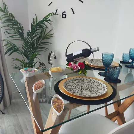 Playa Monis 2 Icod De Los Vinos