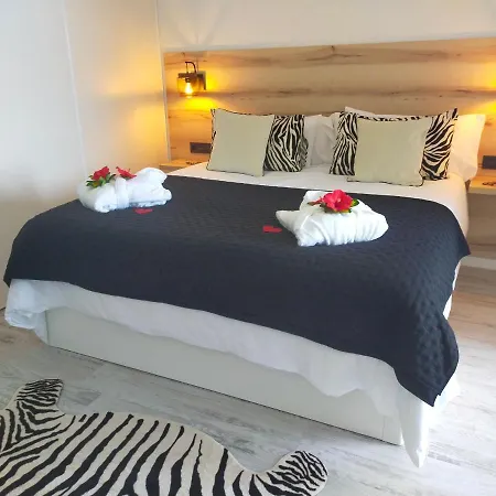Playa Monis 2 Apartment