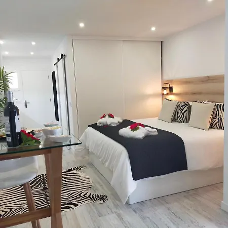 Playa Monis 2 * Icod De Los Vinos