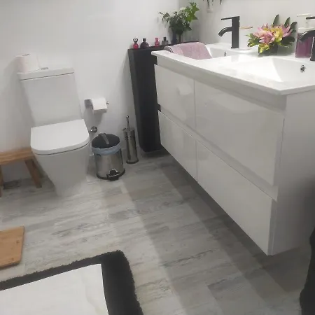 Playa Monis 2 Appartamento Icod De Los Vinos