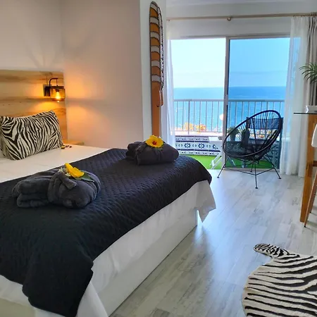 Playa Monis 2 Appartamento Icod De Los Vinos