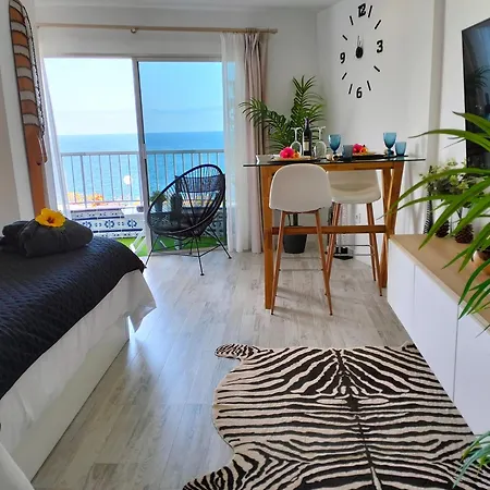 Апартаменты Playa Monis 2