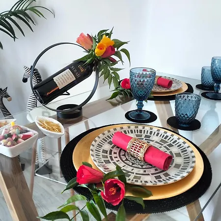 Playa Monis 2 Apartament *