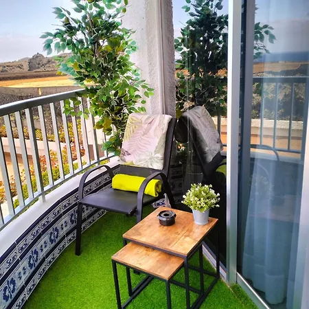 Playa Monis 2 Apartment *