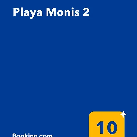 Apartman Playa Monis 2 Icod de los Vinos
