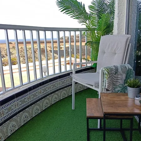 Playa Monis 2 Appartement Icod De Los Vinos