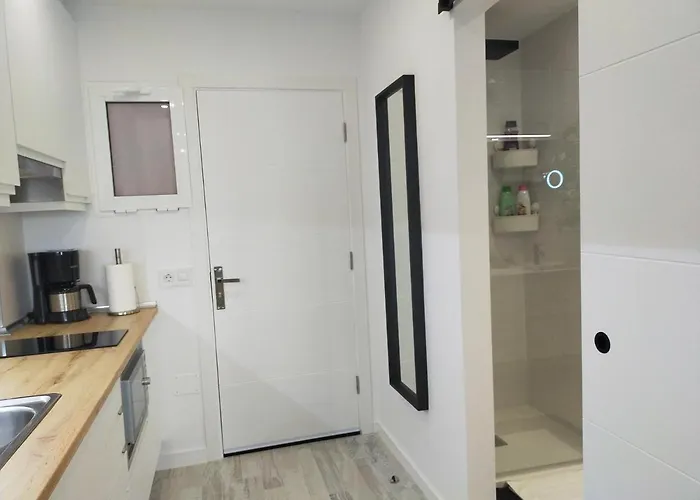 Apartamento Playa Monis 2