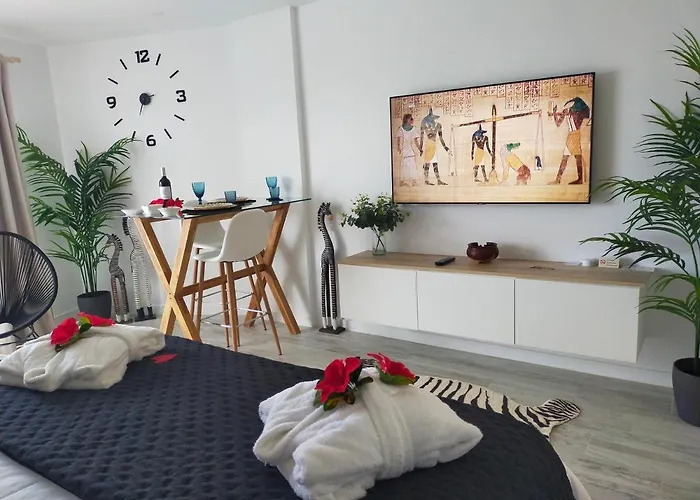 Apartamento Playa Monis 2 *