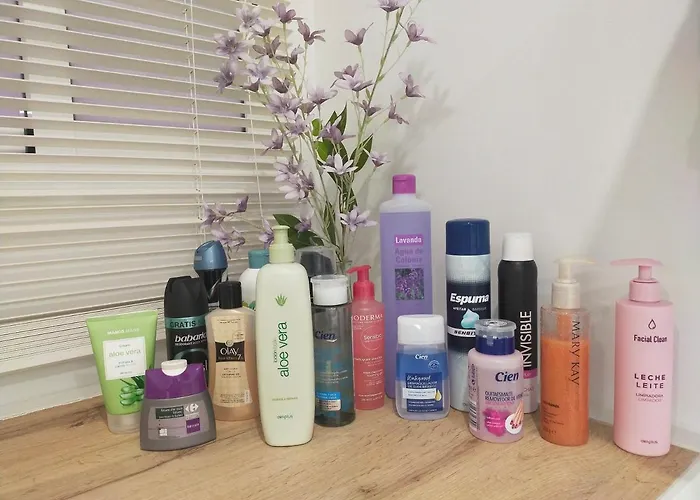 Апартаменты Playa Monis 2