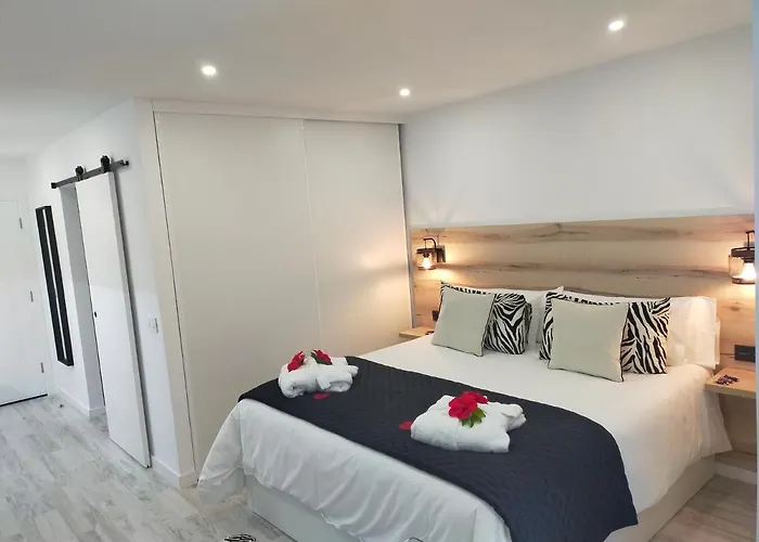 Playa Monis 2 * Икод-де-лос-Винос