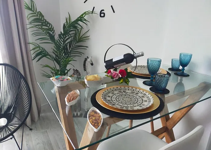 Playa Monis 2 Icod De Los Vinos