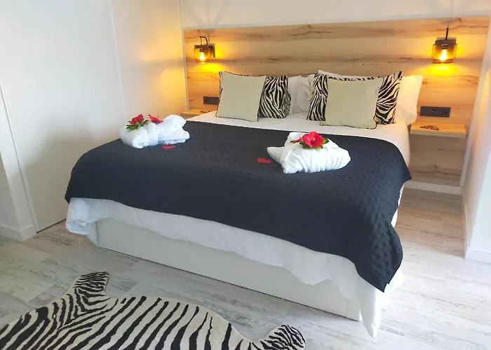 Playa Monis 2 Appartement