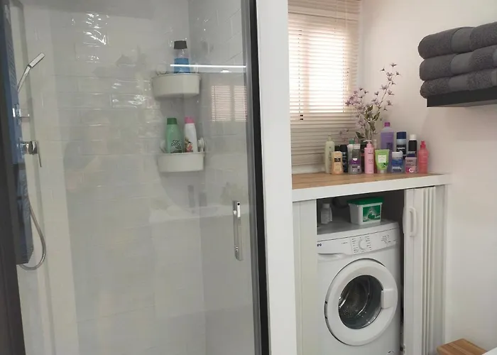 Playa Monis 2 * Икод-де-лос-Винос