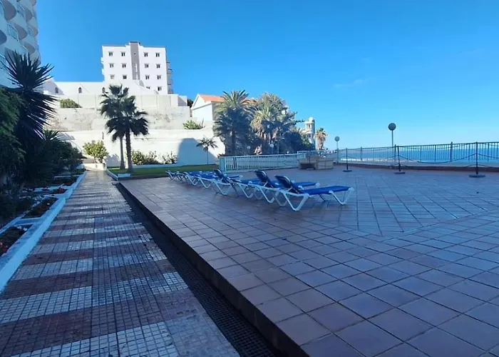 Playa Monis 2 Икод-де-лос-Винос