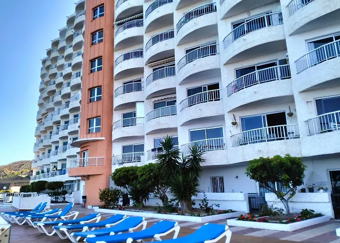 Playa Monis 2 Appartement