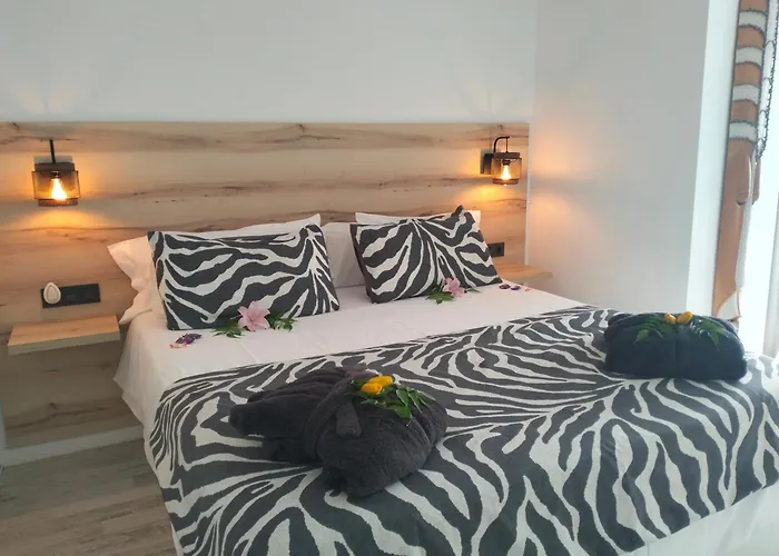 Apartamento Playa Monis 2 Icod De Los Vinos